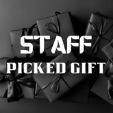 STAFF PICKED GIFT ( Halloween specials ) FREEGIFT_HIDDEN